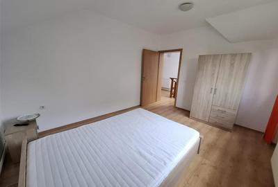 Casa moderna 3 camere 2 bai 2 balcoane si terasa in Sura Mare - 5