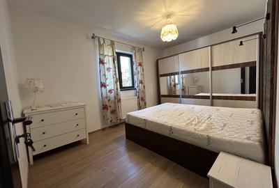 Casa Parter+pod mansardabil, 3 camere, 383mp teren. Lunca Cetatuii- ASTORIA - 4