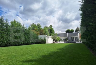 Casă cu 7 camere cu Teren 1150 Mp în Central - 5