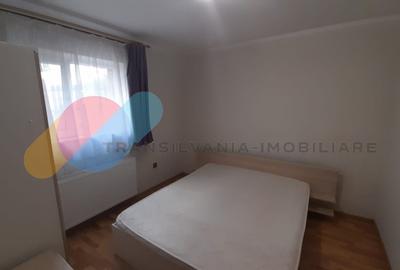 Apartament 2 camere 49mp, mobilat si utilat - Zorilor Apartament 2 camere 49mp, mobilat si utilat - Zorilor - 3