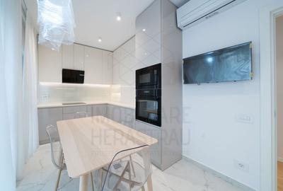 Floreasca | Luxury Boutique Apartments | Prima inchiriere - 7