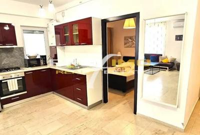 Apartament cu 3 camere decomandat în Central - 3