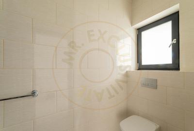Duplex cu 4 camere cu Canalizare în Budeasa - 13
