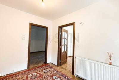 Apartament cu 3 camere decomandat, mobilat în Capitale - 9