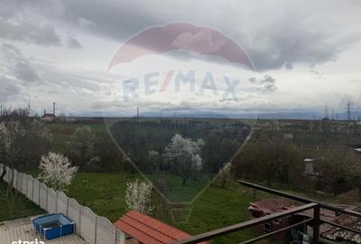 Casă cu 4 camere în Pricaz - 1