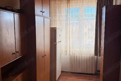Apartament cu 2 camere nedecomandat în Dacia - 4