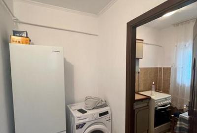 Garsoniera de inchiriat, zona Doi Voievozi, Radauti - 6