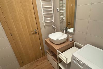 Apartament 3 camere cu terasă panoramică | Expoziției – Romexpo - 17