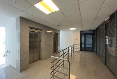 Birou, de 81 mp, în Tătărași - 10