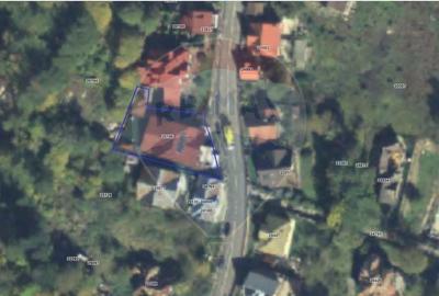 Hotel/pensiune 21 camere vanzare in Prahova, Sinaia, Ultracentral - 23