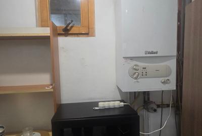 Casă cu 4 camere cu Canalizare în Calea Călărașilor - 10