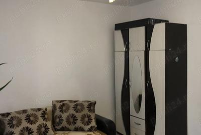 Ofer spre inchiriere garsoniera confort 1,,et.2,mobilata si utilata in Radauti. - 2