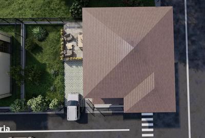 Casă cu 4 camere cu Canalizare în Clinceni - 5