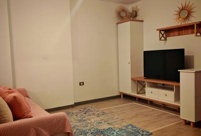 Apartament cu parcare subterana, Alezzi Beach - 12
