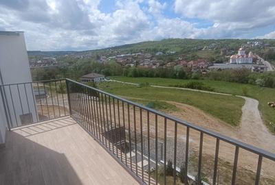 Apartament cu 4 camere decomandat în Central - 8