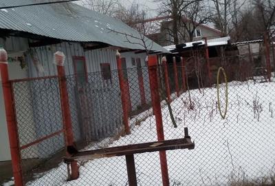 Casă cu 6 camere cu Teren 930 Mp în Găgeni - 1