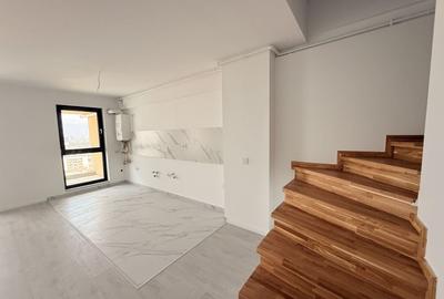 Apartament cu 3 camere în Parcul Carol - 15