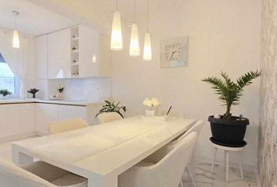 Casă cu 3 camere semidecomandat în Sântandrei - 9