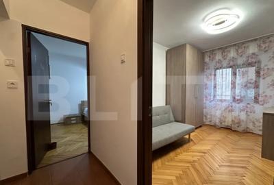 Apartament cu 4 camere decomandat în Mărăști - 9