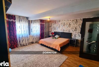 Casă cu 3 camere cu Teren 3724 Mp în Apa - 11