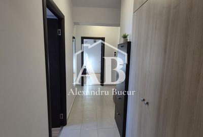 Apartament cu 2 camere, mobilat în Chitila - 3