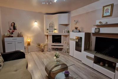 Vand apartament cu 4 camere - 3