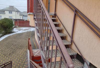 Casă cu 4 camere cu Teren 700 Mp în Satu Mare - 6