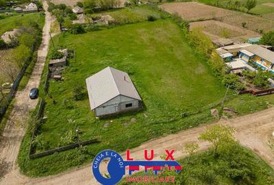 ID 6611 Casa cu teren in Sat Agighiol - 4