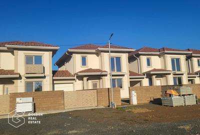 Casă cu 4 camere cu Teren 365 Mp în Giroc - 2