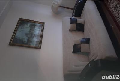 Apartament cu 3 camere decomandat în Central - 1