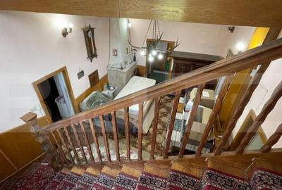 Casa cu 6 camere, 180 mp, teren de 854 mp, Elisabetin, usor - 7