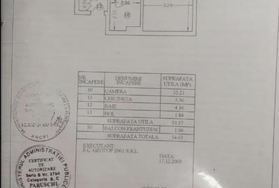 Mamaia/Hotel Ambasador - Garsoniera Moderna - 10