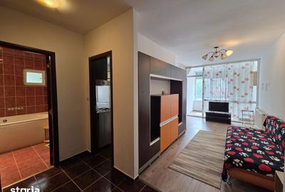 Apartament cu 2 camere în UTA - 9