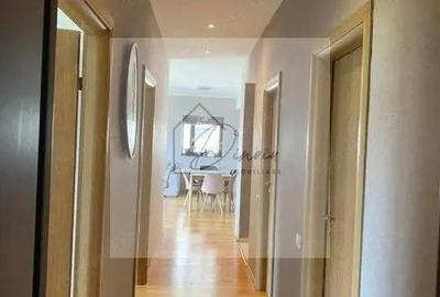 Apartament cu 4 camere decomandat în Voluntari