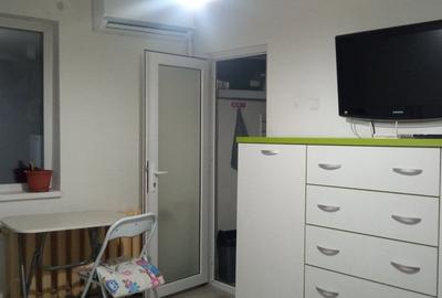 Garsonieră decomandată în Tomis Nord - 4