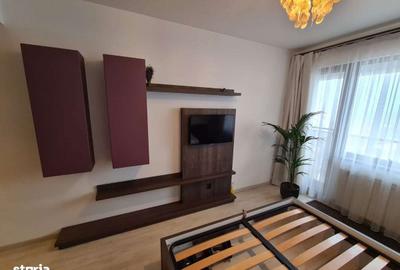 Apartament cu 2 camere decomandat, mobilat în Aviației - 5