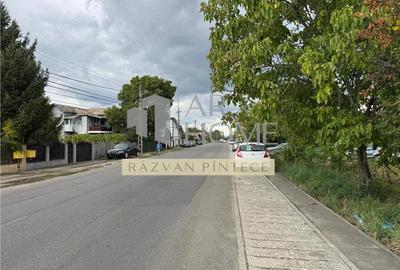 Teren de 1882 mp, în Boldești - 1