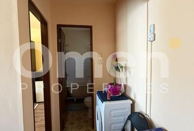 Apartament cu 2 camere semidecomandat, mobilat în Săsar - 7