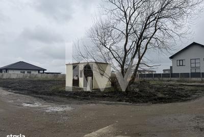 Spațiu comercial, în Sânpetru - 7