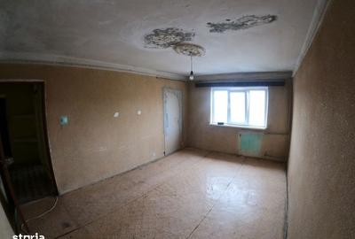 Apartament cu 2 camere decomandat în Central - 11
