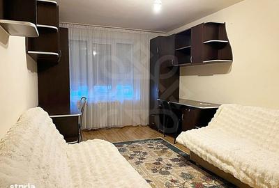Apartament cu 3 camere decomandat în Ciupercenii Noi - 13
