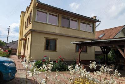 Casa de Vis de vanzare in Brad Spatiu, Liniste si Confort in apropierea Centrului! Casa de Vis de vanzare in Brad Spatiu, Liniste si Confort in apropierea Centrului! - 5