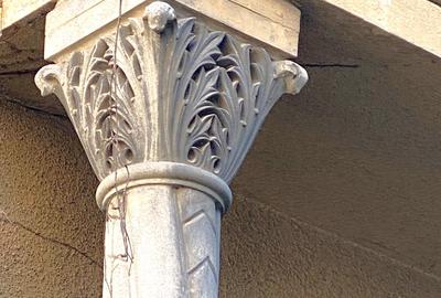 Vila cu arhitectura Aviatorilor - 5