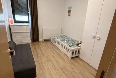 Apartament cu 3 camere decomandat, mobilat în Grozăvești - 5