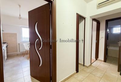 Apartament 2 camere | Tomis || - Renovat | Termen lung - 19