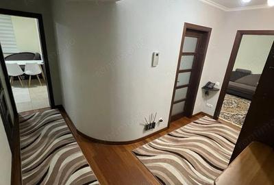 Apartament cu 2 camere decomandat în Mărășești - 1