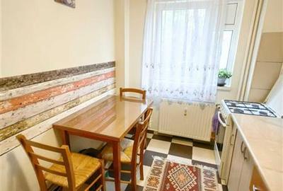 Apartament cu 2 camere decomandat în Crângași - 3