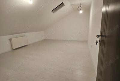 Apartament decomandat 2 camere mobilate + 2 camere nemobilate (mansarda), Bragadiru, Leroy Merlin Apartament decomandat 2 camere mobilate + 2 camere nemobilate (mansarda), Bragadiru, Leroy Merlin - 9