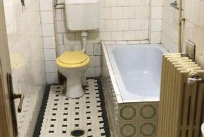 Apartament cu 3 camere semidecomandat în Moșilor - 4