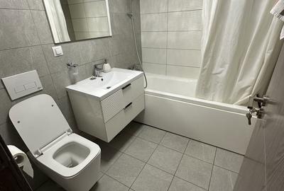 Apartament cu 3 camere decomandat în Pipera - 6